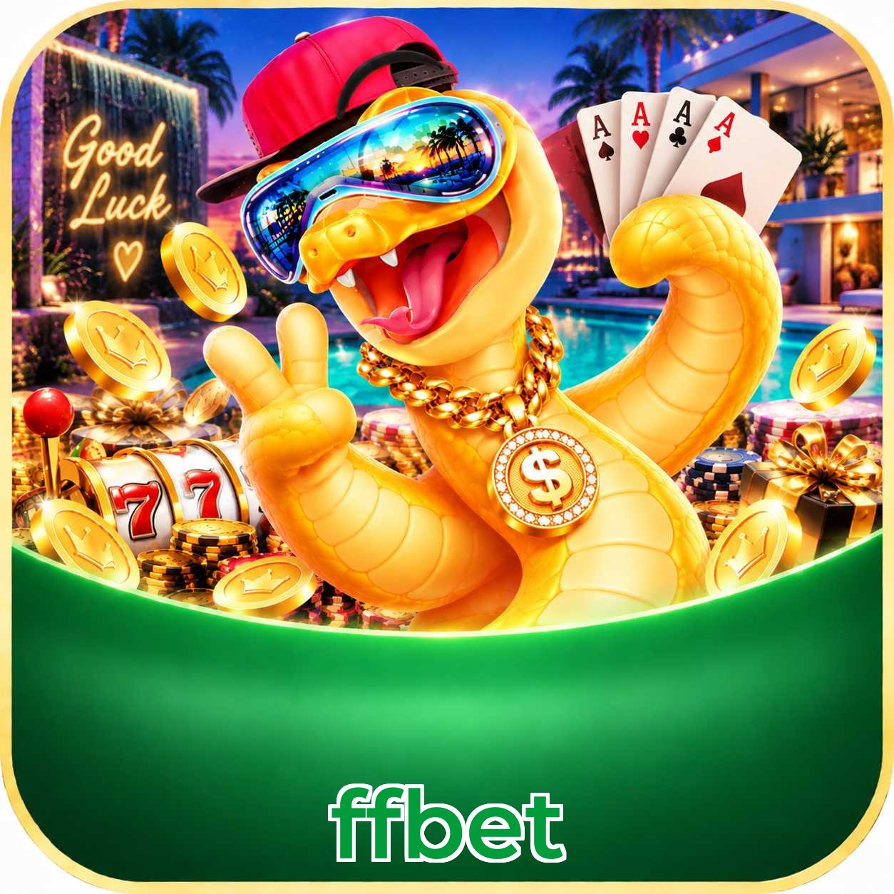 ffbet FAQ instalar app