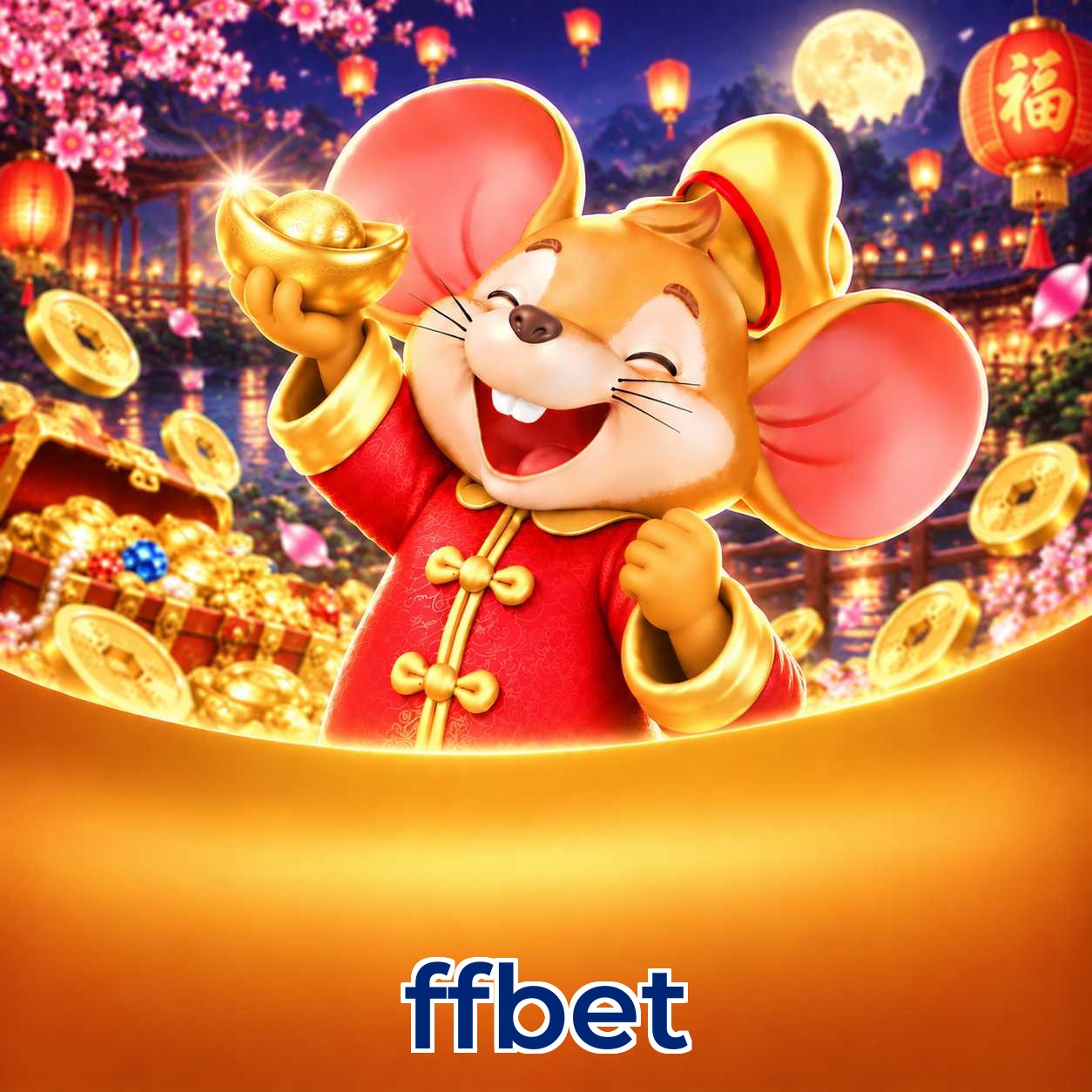 ffbet Segurança