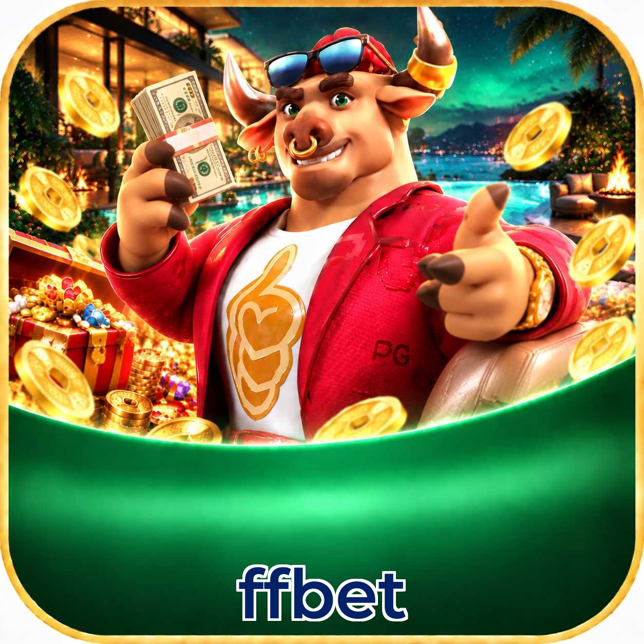 ffbet Erros de Login