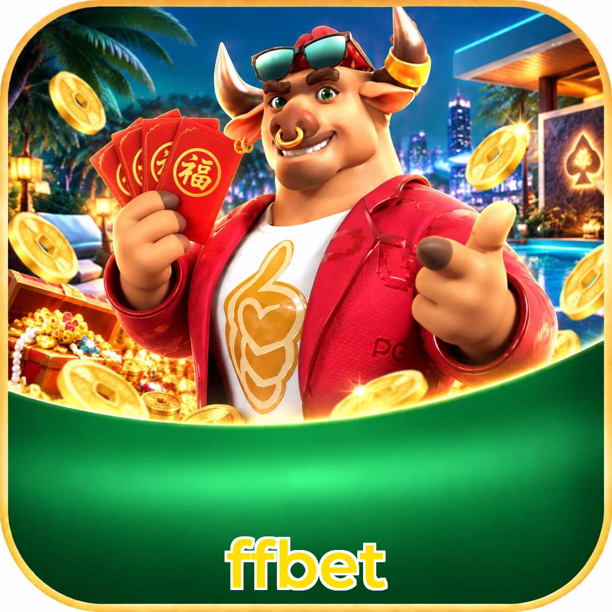 ffbet Bet FAQ
