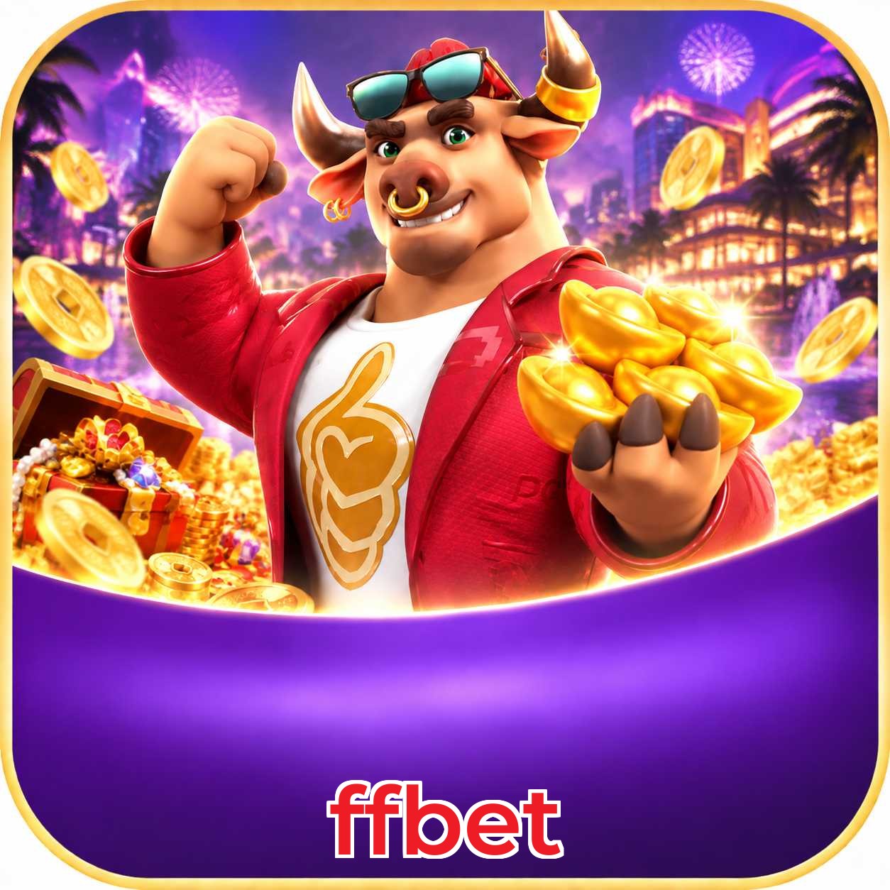 Baixar ffbet Android