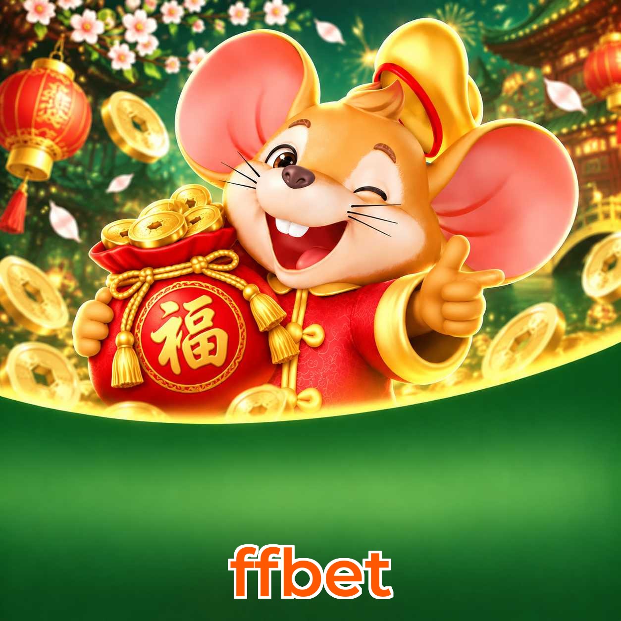 ffbet VIP Program