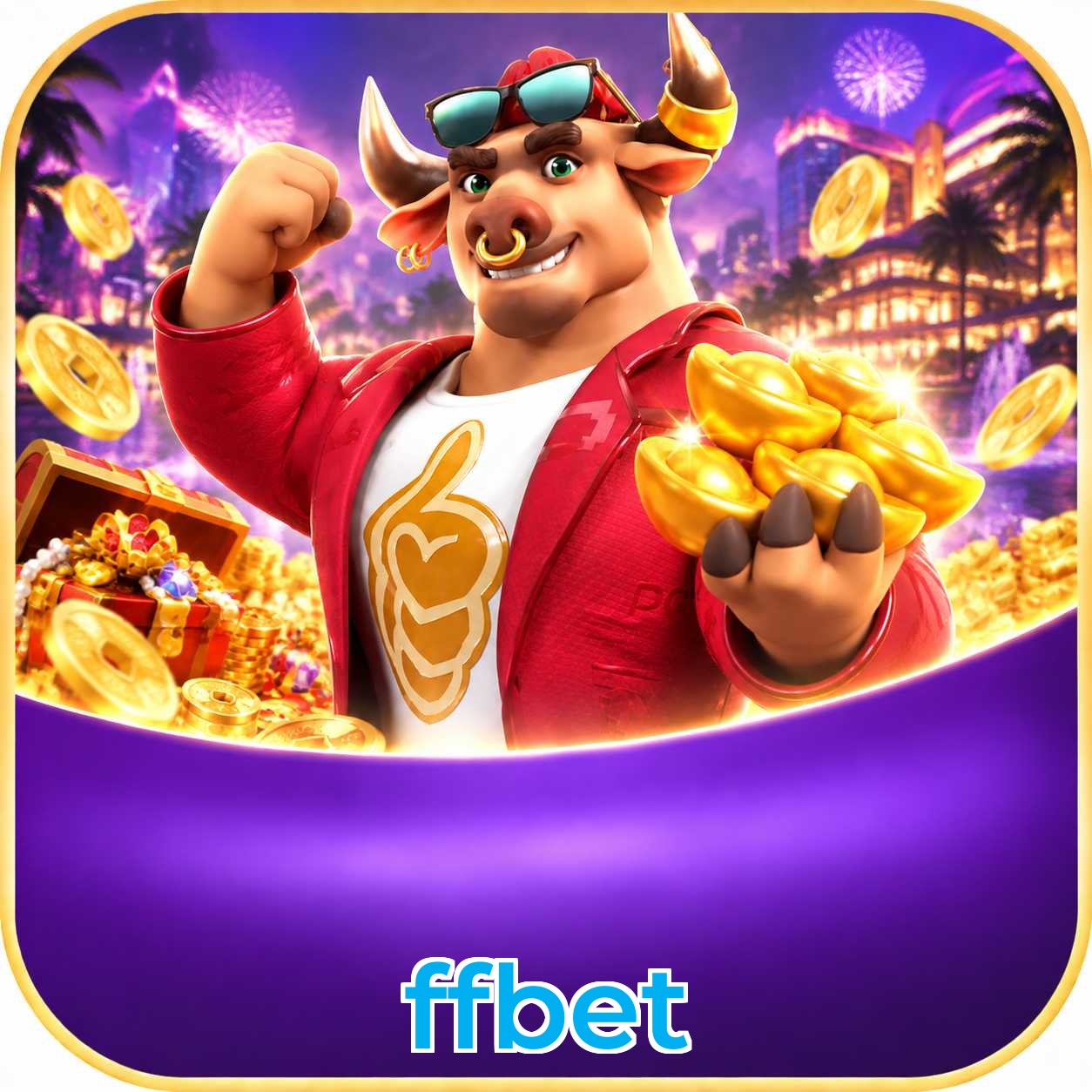 ffbet Slot FAQ