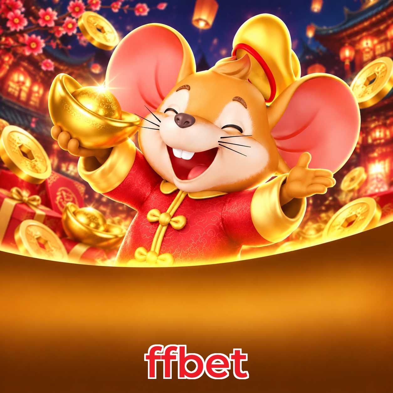 ffbet Logo