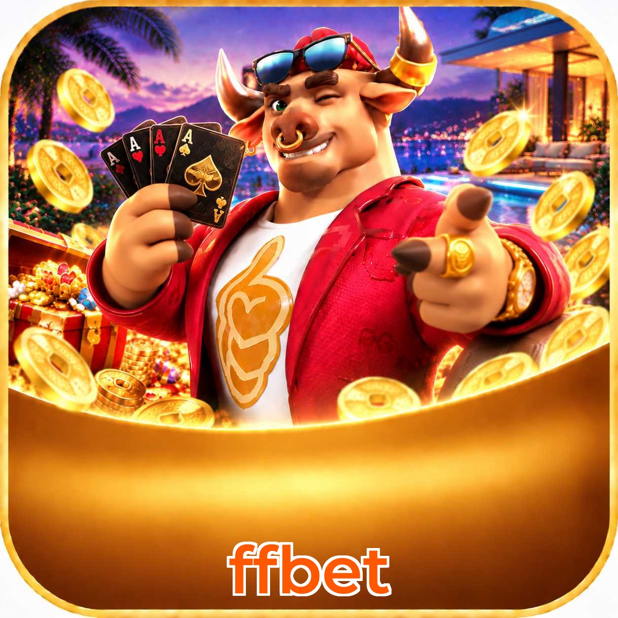 ffbet App vs Web