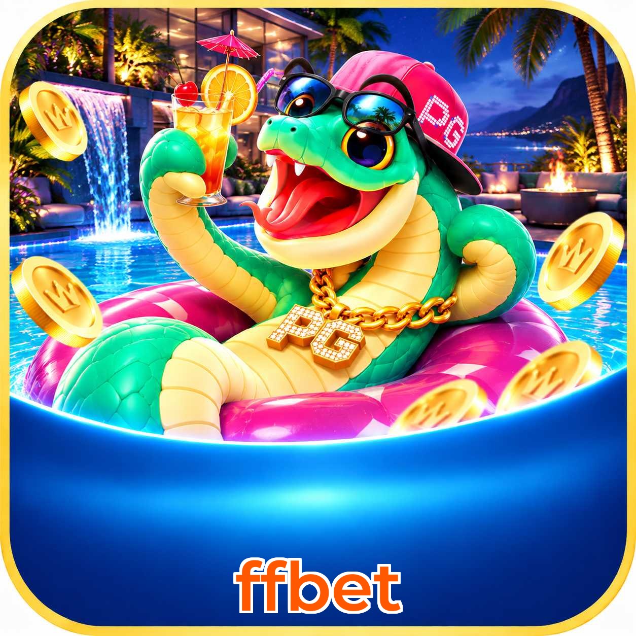 ffbet Entrar Telegram