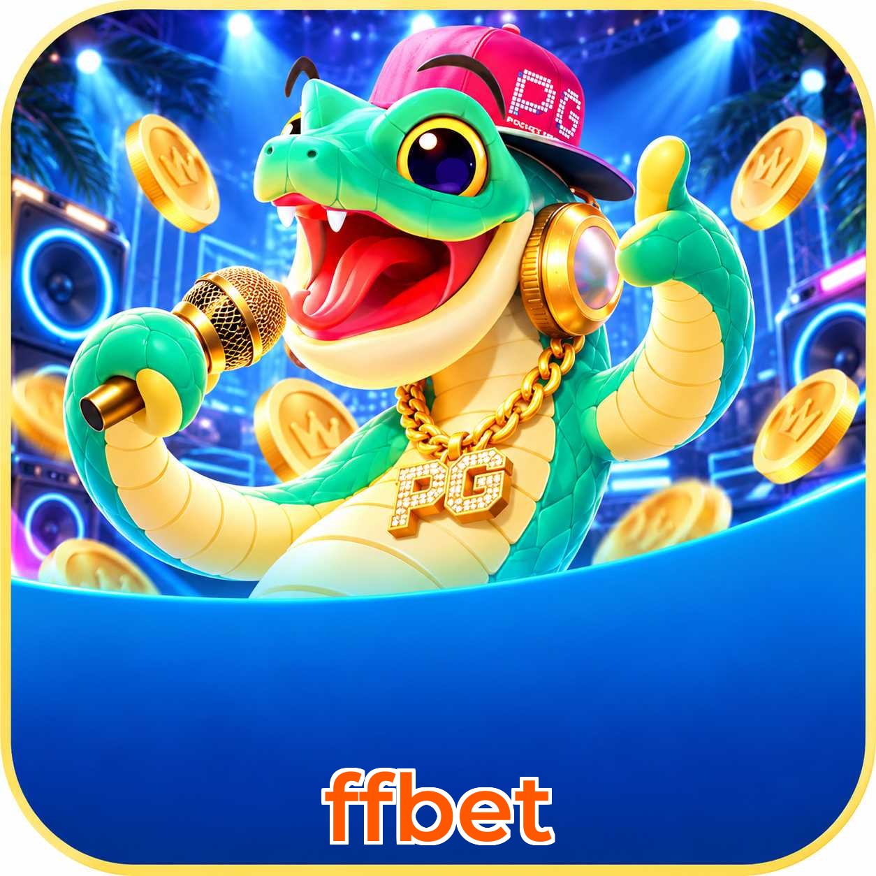 ffbet VIP Níveis