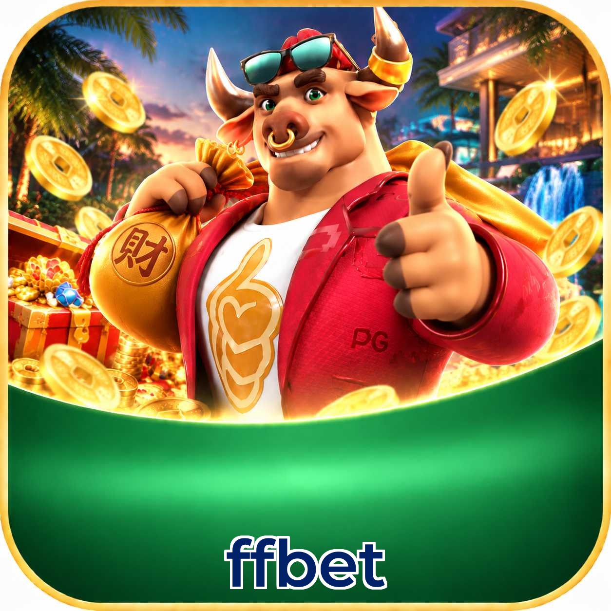 ffbet Logo