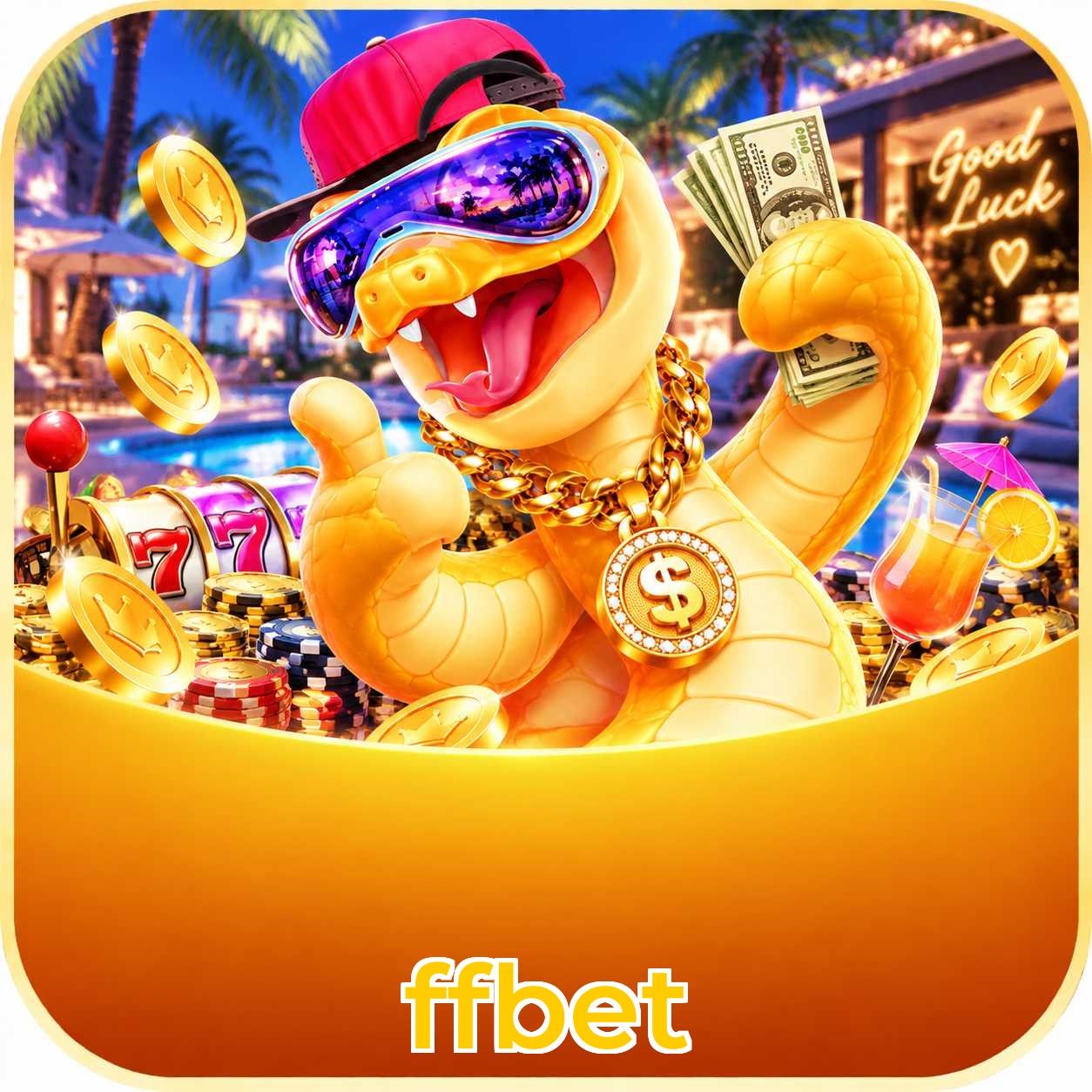 ffbet Top Wins