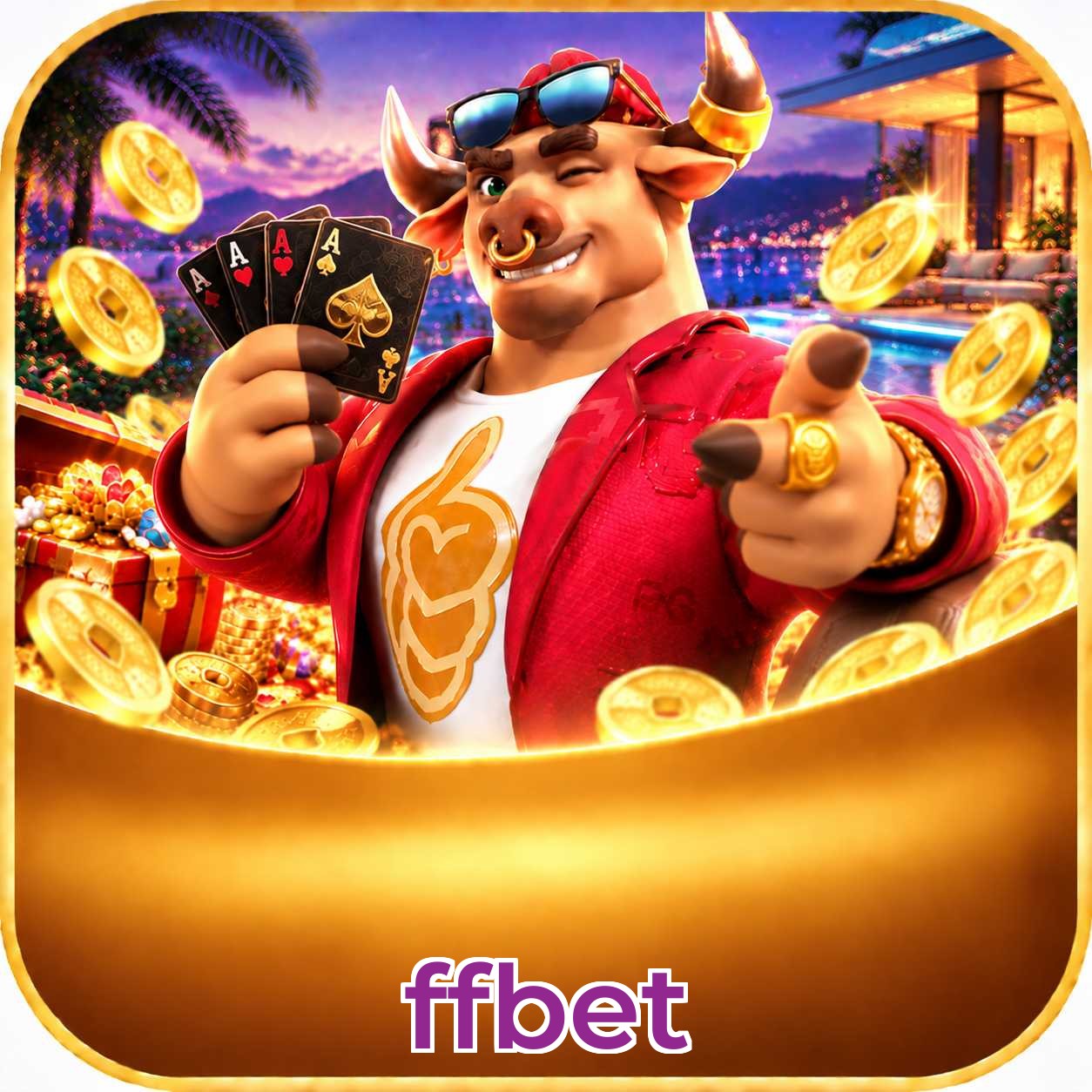 ffbet Recuperar Senha