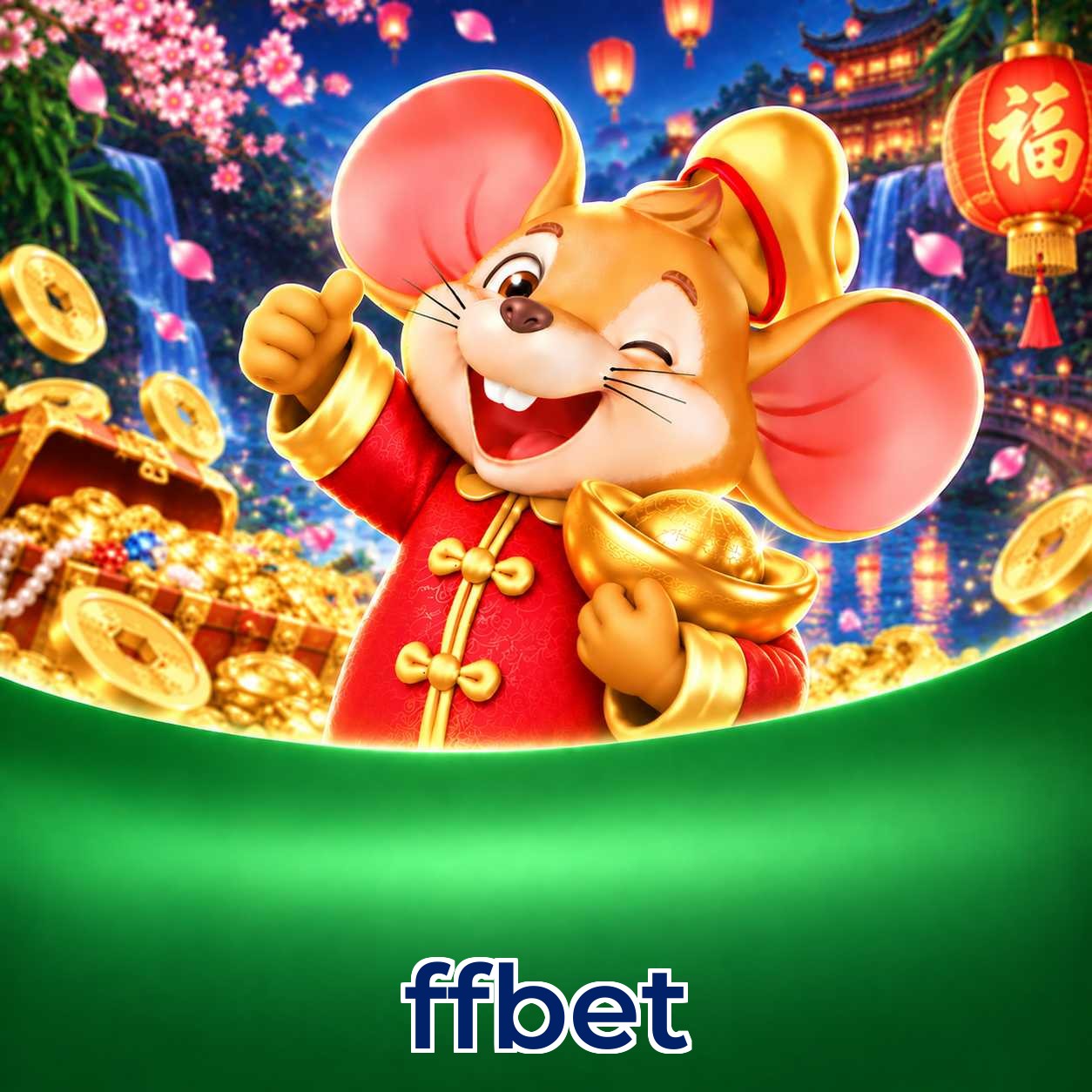 ffbet Logo