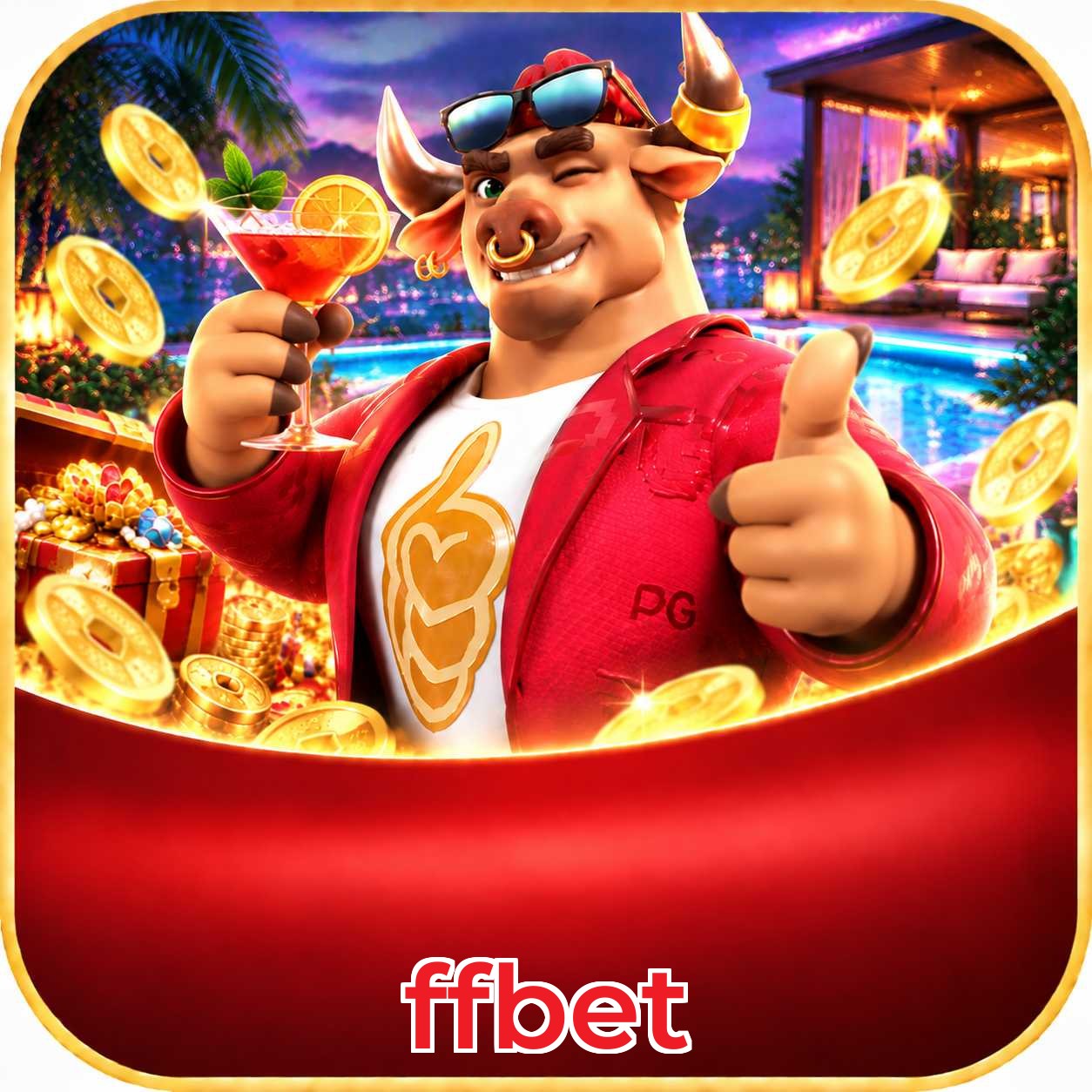 ffbet RTP Testing