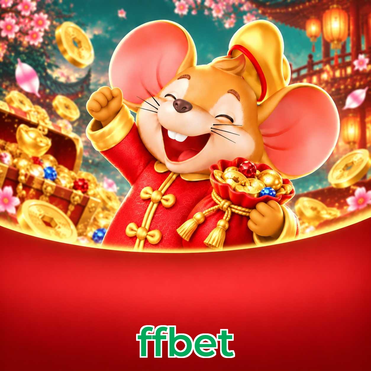 ffbet Telegram Stats