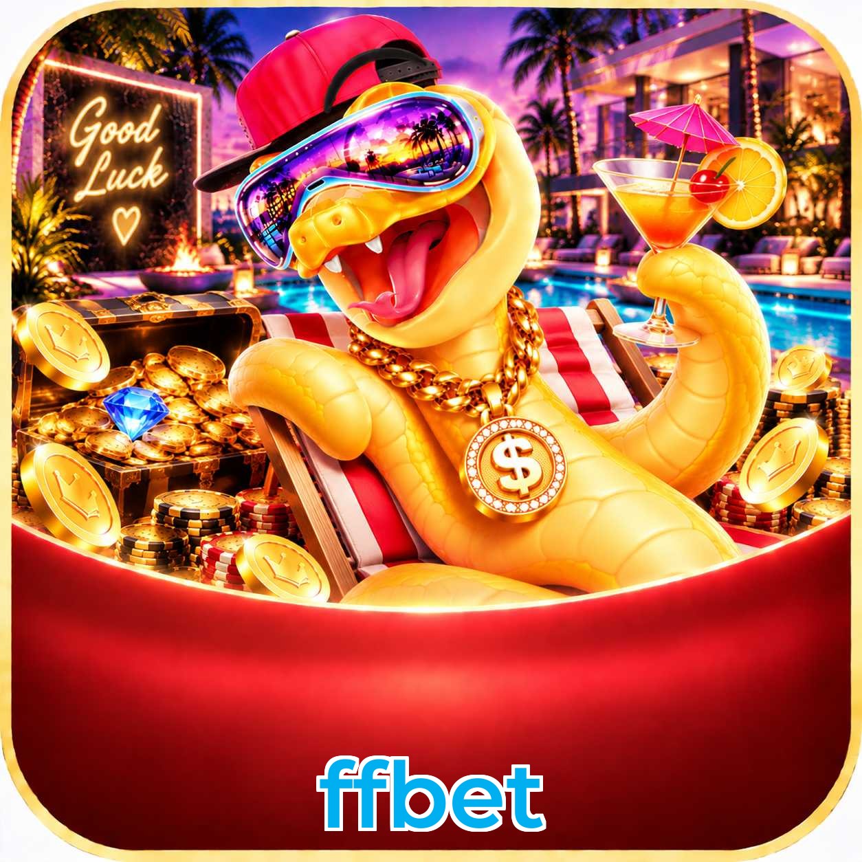 ffbet Live Dealers