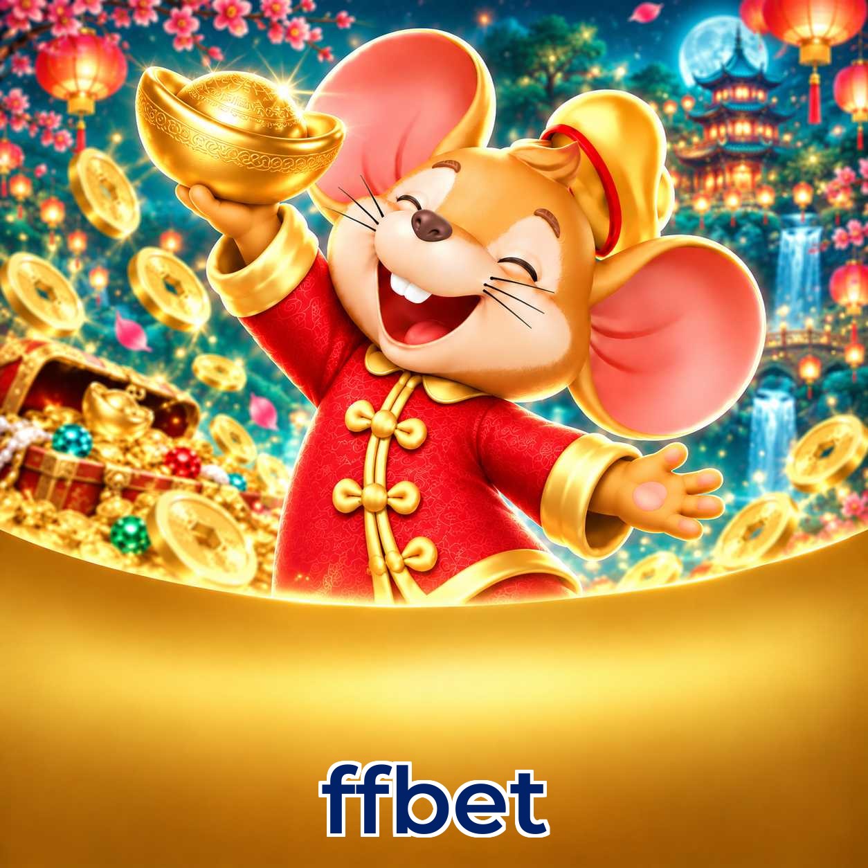 ffbet Logo