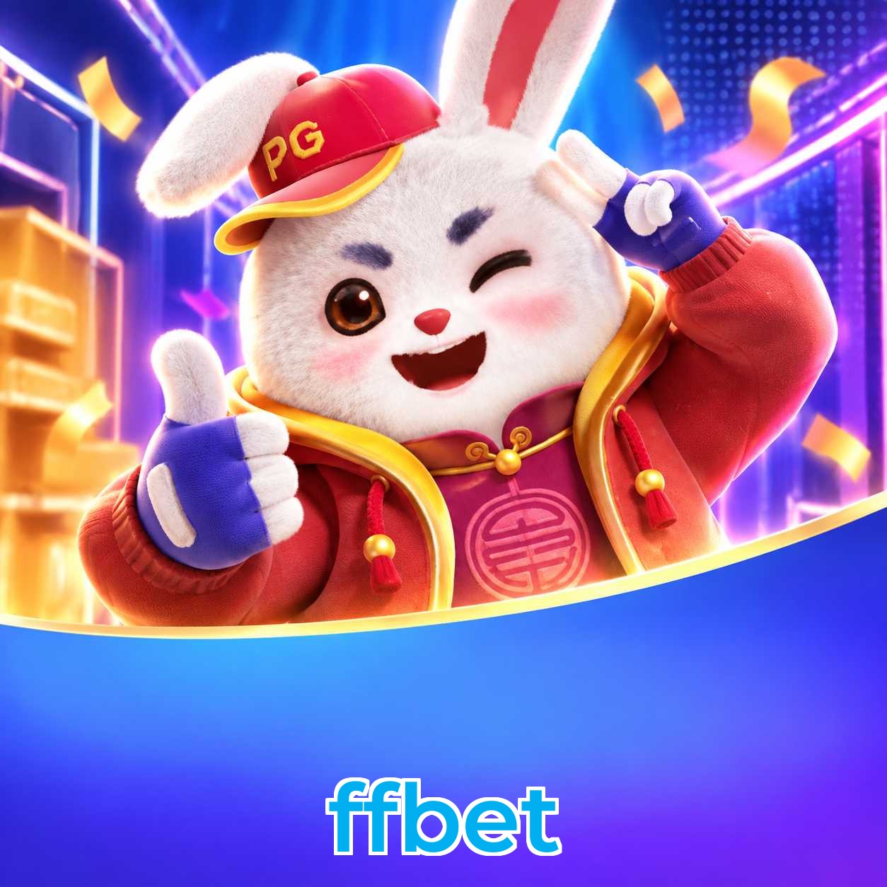 ffbet 2FA