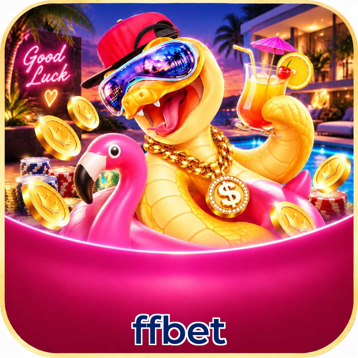ffbet Odds Lottery