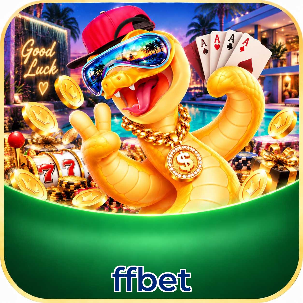 ffbet Responsible Gaming