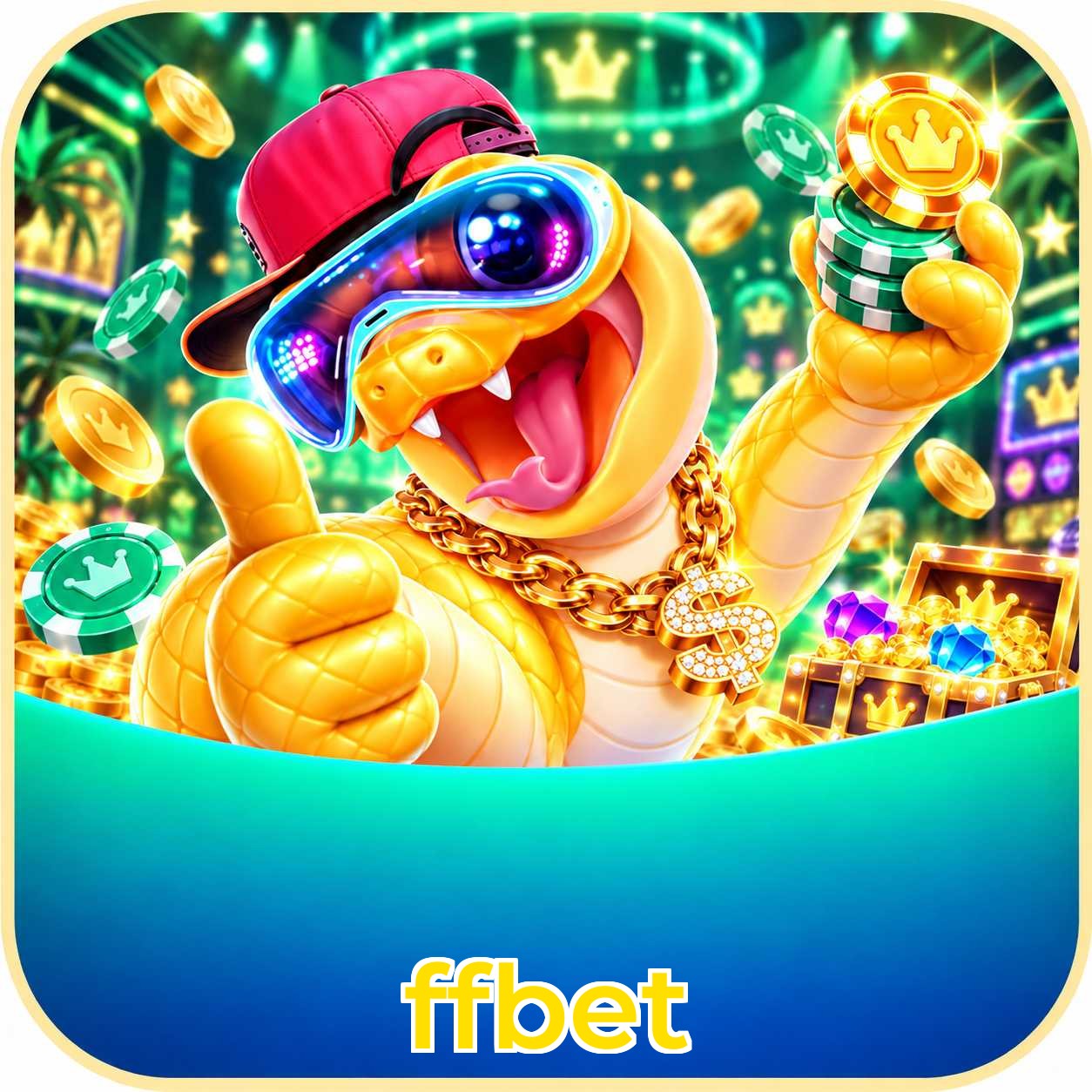 ffbet Top Slots
