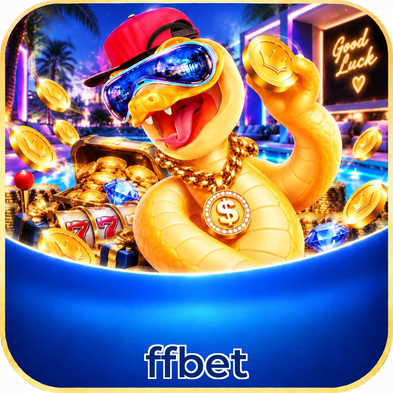 ffbet Interface