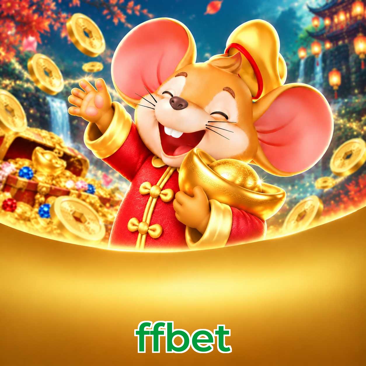 Baixar ffbet iPhone