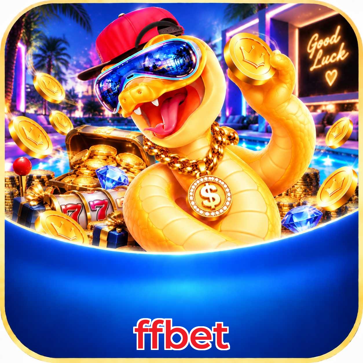 ffbet Requirements