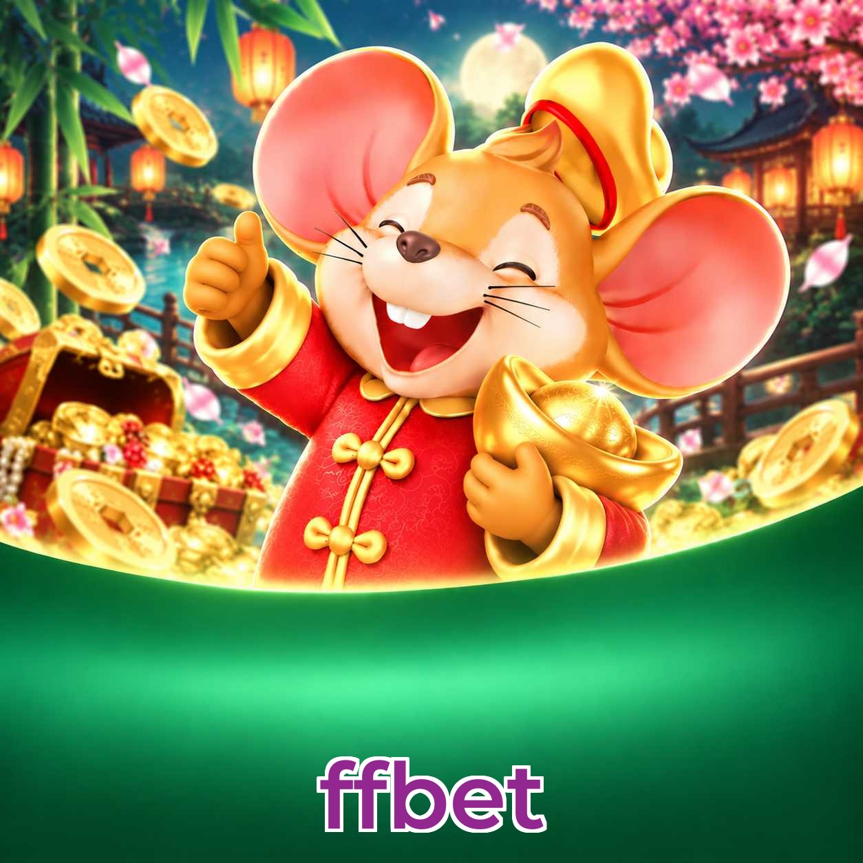 ffbet Fortune Tiger FAQ