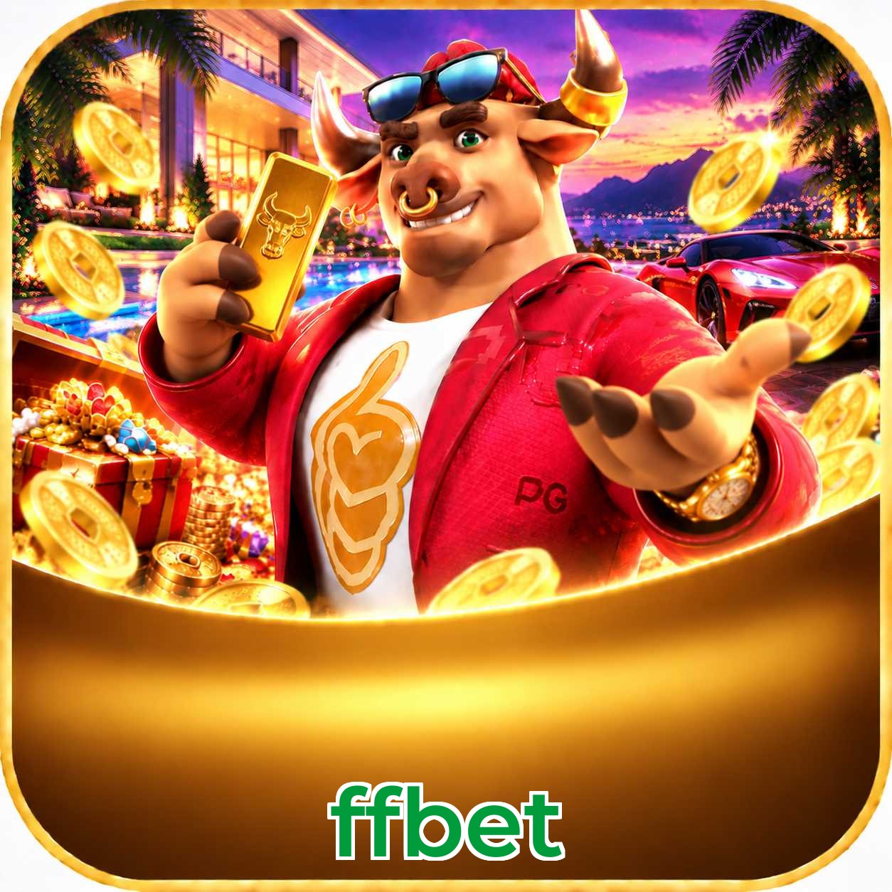 ffbet Estratégias Lottery