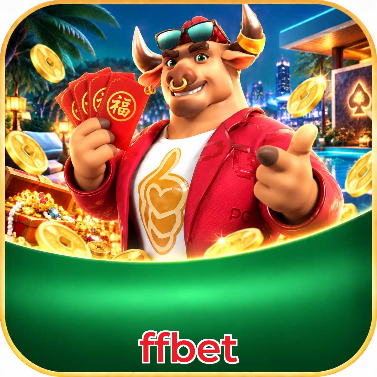 ffbet Game Stats