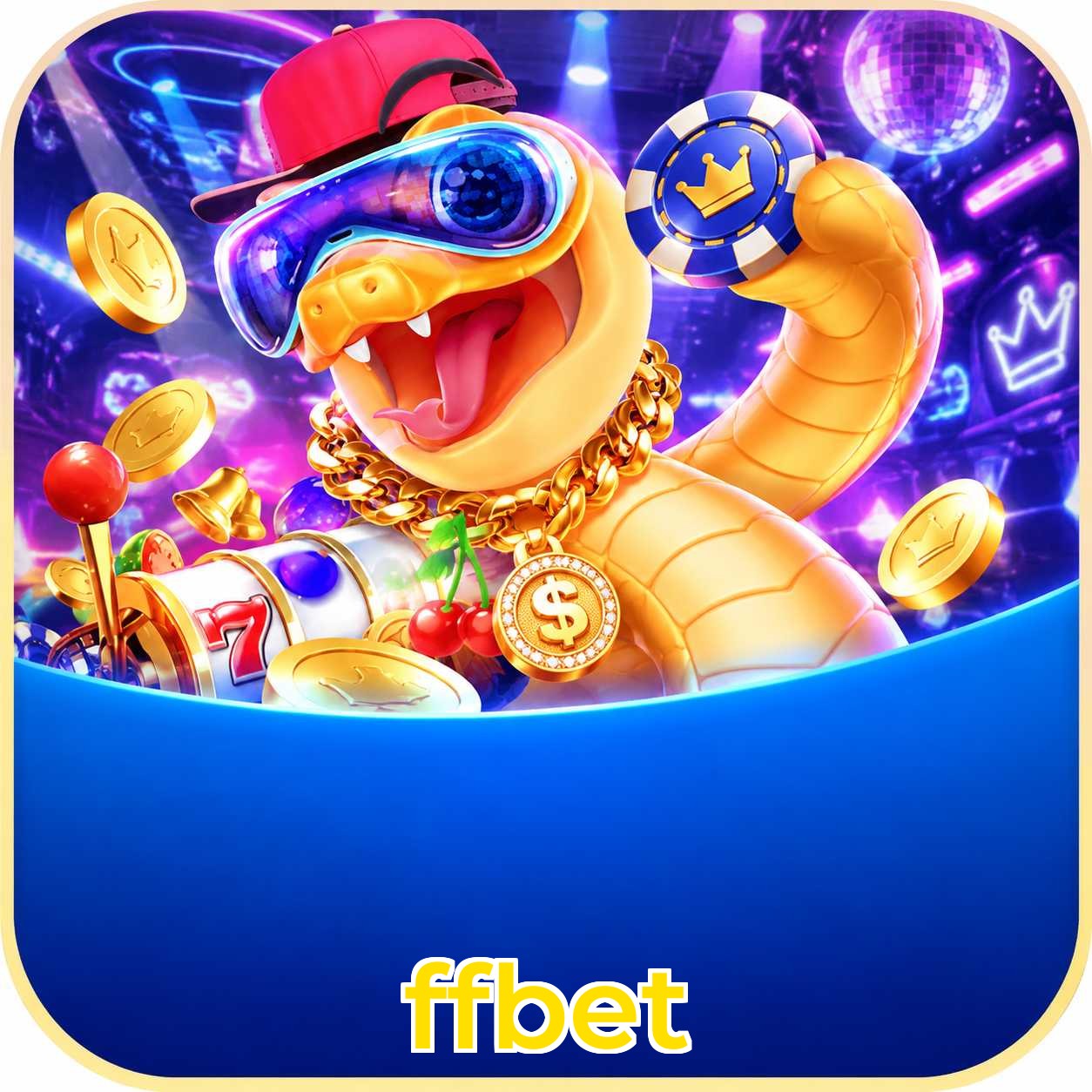 ffbet Suporte